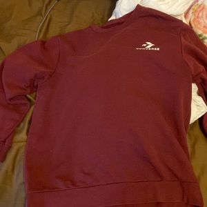 mens converse sweater?